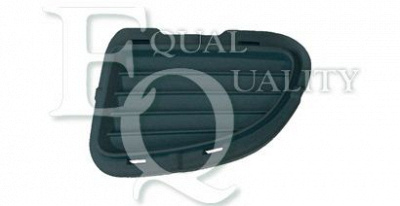 EQUAL QUALITY g1959 -  Решетка радиатора